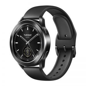 Xiaomi / Watch S3 Black