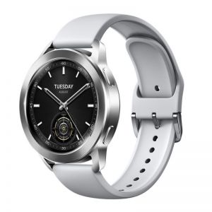 Xiaomi / Watch S3 Silver