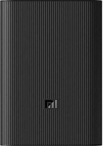 Xiaomi / Mi 3 Ultra Compact 10000mAh PowerBank Black