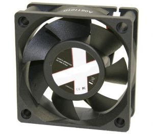 Xilence / COO-XPF40.W Whitebox 40mm ventilltor