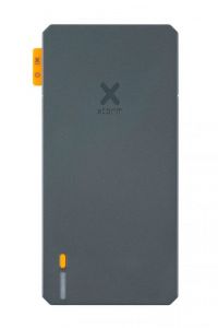 Xtorm / Essential 20000mAh Powerbank Charcoal Gray