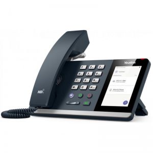 Yealink / MP50 Microsoft Teams Edition VoIP telefon