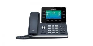 Yealink / SIP-T54W vonalas VoIP telefon