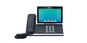 Yealink / SIP-T57W vonalas VoIP telefon