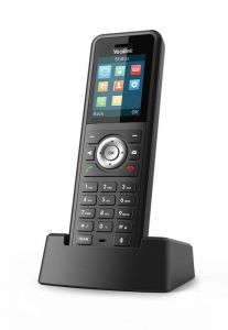 Yealink / W59R vonalas VoIP telefon