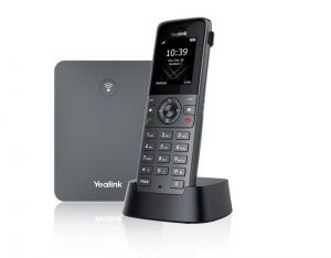 Yealink / W73P Phone System vonalas VoIP telefon