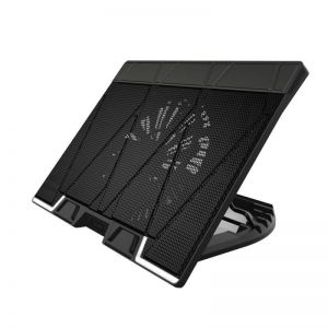 Zalman / NS3000 black notebook ht