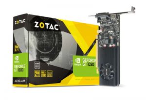 Zotac / GeForce GT1030 2GB DDR5