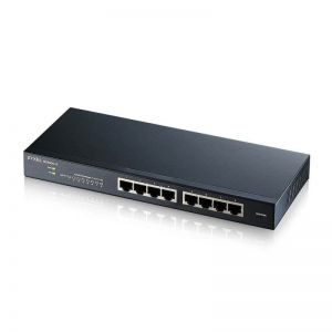 ZyXEL / GS1900-24-EU0102F 24-port GbE Smart Managed Switch