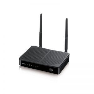 ZyXEL / LTE3301-PLUS AC1200 Dual Band 4G LTE-A Indoor Router