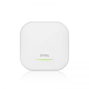 ZyXEL / WAX620D-6E WiFi Acces Point White