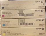 Xerox Xerox 7655/7755 Toner Yellow 006R01450