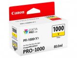 Canon Canon PFI-1000 Yellow Cartridge (Eredeti)