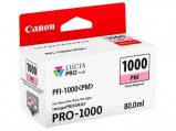 Canon Canon PFI-1000 Photo Magenta Cartridge (Eredeti)