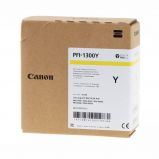  Canon PFI-1300 Yellow Cartridge (Eredeti)