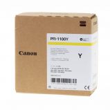 Canon Canon PFI-1100 Yellow Cartridge (Eredeti)