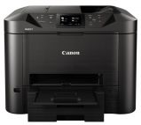  Canon MAXIFY MB5455 sznes tintasugaras multifunkcis nyomtat