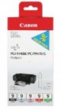 Canon Canon PGI-9 Multipck MBK/PC/PM/R/G