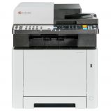  Kyocera MA2100cfx sznes lzer multifunkcis nyomtat