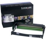 Lexmark Lexmark E23x/240/33x/34x Drum 30K (Eredeti) 12A8302