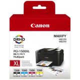Canon Canon PGI-1500XL eredeti tintapatron multipack