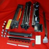 Kyocera Kyocera MK715 maintenance kit (Eredeti)