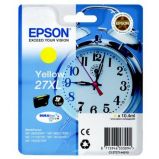 Epson Epson 27XL Yellow eredeti tintapatron (T2714)