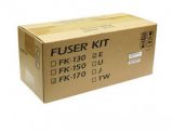 Kyocera Kyocera FK170 fuser unit (Eredeti)