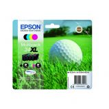 Epson Epson T3476 eredeti tintapatron multipack