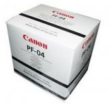 Canon Canon PF04 printhead