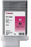 Canon Canon PFI-104 Magenta Cartridge