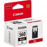Canon PG-560XL Patron Black /EREDETI/