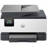  HP OfficeJet Pro 9125e A4 sznes tintasugaras multifunkcis nyomtat sttkk