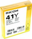 Ricoh Ricoh SG3110 gél Yellow 405764/GC41YHY