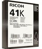 Ricoh Ricoh SG2100 gl Black GC-41KL (Eredeti)