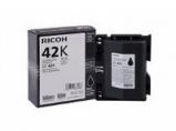 Ricoh Ricoh SGK3100 gl Black GC42KH (Eredeti)