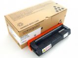 Ricoh Ricoh SP4500HE Toner; 12K 407318 (Eredeti)