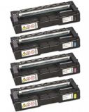 Ricoh Ricoh SPC250E toner Bk. 2K (Eredeti)