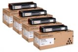 Ricoh Ricoh Type SPC252UHY Toner Bk 407716