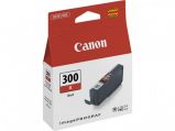  Canon PFI-300 Cartridge Red 14,4ml