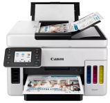  Canon MAXIFY GX6040 kls tintatartlyos ADF MFP