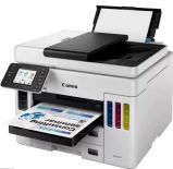  Canon MAXIFY GX7040 kls tintatartlyos DADF MFP