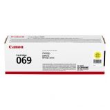  Canon CRG069 Toner Yellow 1.900 oldal kapacits