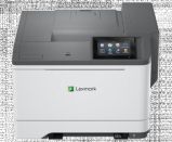  Lexmark CS632dwe színes nyomtató