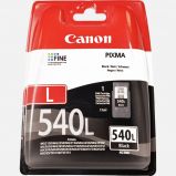 Canon - Canon PG-540L Eredeti Tintapatron Black 11 ml