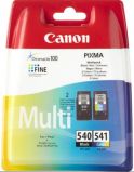 Canon PG-540/CL-541 eredeti tintapatron multipack