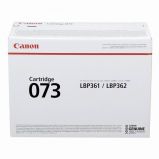  Canon CRG073 Toner Black 27.000 oldal kapacits