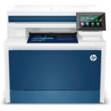  HP Color LaserJet Pro MFP M4302fdw sznes lzer multifunkcis nyomtat