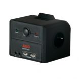  AEG Protect Office with 2P 2.4 USB ch