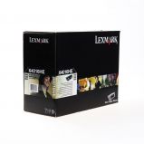 Lexmark Lexmark T64x High Return Toner 21K (Eredeti) 64016HE